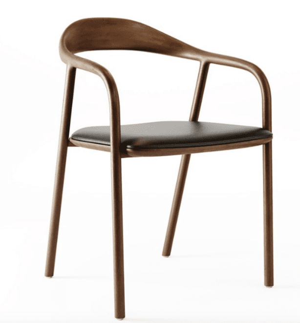 Snake Sandalye resmi